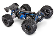 Traxxas Sledge Monster Truck