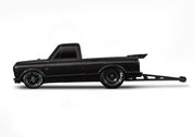 Drag Slash Chevrolet C10