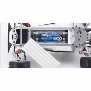 Kyosho  1/10 Turbo Scorpion Kit 2WD Off-Road Racing Electric Buggy Kit