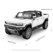 RASTAR 1:16 Hummer EV Remote Control Car