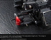 MST 1/10 RMX-M Remote Control Drift Car