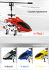 LD-Model 3.5CH Metal RC Helicopter With Lights