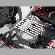 Kyosho 1/10 Tomahawk 2WD Off-Road Buggy Kit