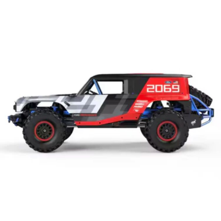 MJX HYPER 1/8 H8P RC Off-Road Car – CrazyRC.com