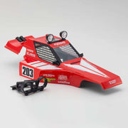 Kyosho 1/10 Tomahawk 2WD Off-Road Buggy Kit