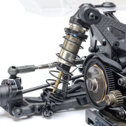 1/10 Team Losi 22X AC 2WD Buggy Kit