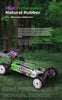 WLtoys 104002 Brushless 60km/h Metal Chassis 4WD Electric High Speed Remote Control Truggy Drift Car