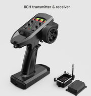 MJX HYPER 1/8  H8P RC Off-Road Car