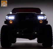 Axial SCX6 1/6 Trail Honcho RC Climbing Car