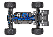 Traxxas Sledge Monster Truck