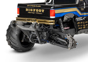 Traxxas BIGFOOT 50th 4X4 BL-2s