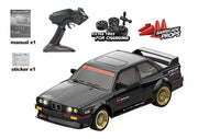 DC162A 1:16 4WD Drift RC Car