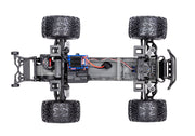 Traxxas Stampede 2WD BL-2s