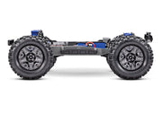 Traxxas Stampede 4X4 BL-2s