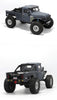 RGT EX86170 PRO 1/10 Brushless FOC Challenger Remote Control Crawler Climbing Truck