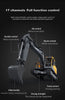 Double Eagle E598 Excavator Volvo Electric Remote Control