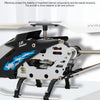 LD-Model 3.5CH Metal RC Helicopter With Lights