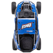 1/10 Losi RZR Rey Polaris 3S 4X4 RTR Brushless Buggies