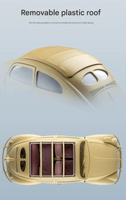 FMS 1/12 Retro Beetle RC Car