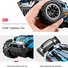 S913 1:20 20KM/H 2.4GHz Off-Road Remote Control Racing Truck