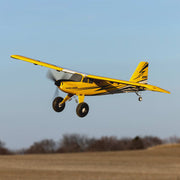 E-flite Super Timber 1.7m BNF Basic RC Airplane with AS3X & SAFE Select