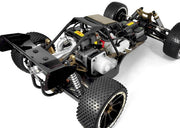 HSP 94054S 1/5 Gasoline RC Car