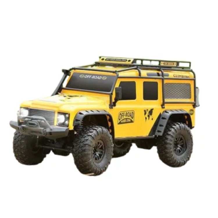 HB R1001 1:10 2.4G 4WD RTR Electric Off-Road Remote Control
