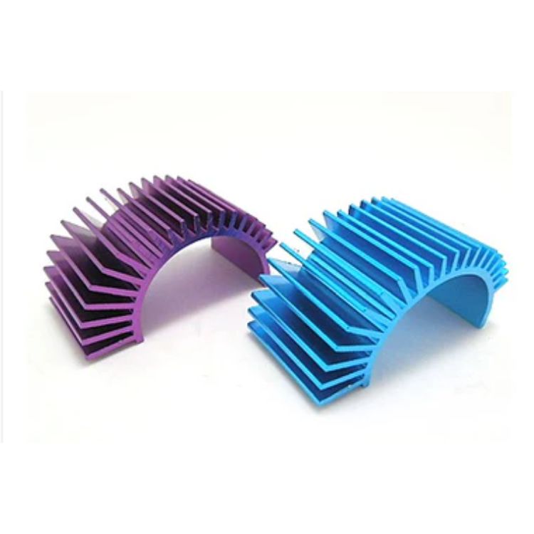Motor Heat Sink for 3650/3660/3674 and others.