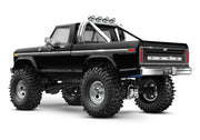 TRX-4M Ford F-150 High Trail Edition