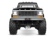 TRX-4M Ford F-150 High Trail Edition