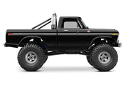TRX-4M Ford F-150 High Trail Edition