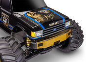 Traxxas X-Monster BIGFOOT 50th