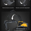 Double Eagle E598 Excavator Volvo Electric Remote Control