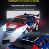 SG-1607-1608 80KM/H 1:16 4WD Brushless Remote Control Racing Car