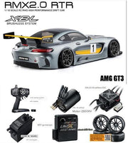 MST 1:10 RMX2.0 AMG GT3 Drift RC Car