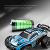 S913 1:20 20KM/H 2.4GHz Off-Road Remote Control Racing Truck