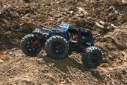 Traxxas 1/16 Summit