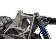 Traxxas X-Monster Chassis
