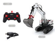 1:14 Huina 594 Remote Control Excavator