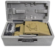 1/10 P408 RC Hummer Truck