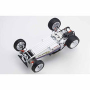 Kyosho  1/10 Turbo Scorpion Kit 2WD Off-Road Racing Electric Buggy Kit