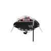 UDI022 45KM/H High Speed Carbon Fiber Brushless Remote Control Speedboat