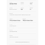 RASTAR 1:24 Porsche 911 Remote Control Car