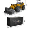 Huina 1583 1:14 RC Metal Wheel Loader