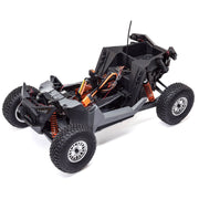 1/10 Losi RZR Rey Polaris 3S 4X4 RTR Brushless Buggies