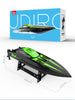 UDI908 40KM/H High Speed Brushless Remote Control Speedboat