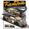 KAMTOM 40KM/H 1:18 4WD Lamborghini High-Speed Drift Electric Remote Control Racing Car