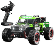 JJRC C8805 4WD Off Road RC Car