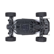 ARRMA 1:14 TYPHON GROM  RTR Brushed Buggy