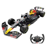 Oracle Red Bull Racing F1 Official Licensed Rastar RC Car